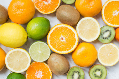 STRENGTHEN OUR HEALTH WITH HIGH-DOSE VITAMIN C!